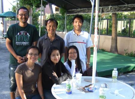 Ngày Xuân, bàn chuyện "nguyên khí" cho miền núi