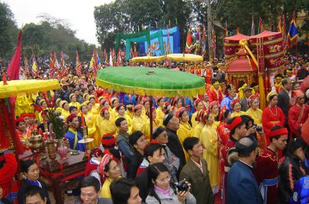 Hội làng