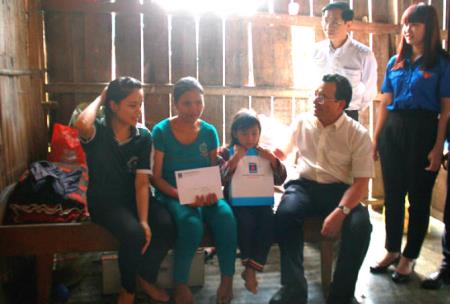 “Nguyện xứng đáng với niềm tin của cử tri!”