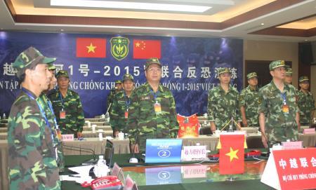 Luôn là những chiến sĩ vì dân!