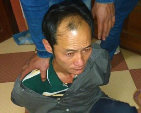 Su Vi Thò và ảo tưởng ngông cuồng