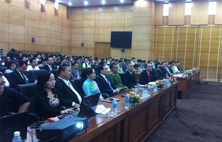 Cần phối hợp đồng bộ chống hàng giả, hàng nhái