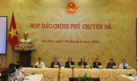 Công bố nguyên nhân cá chết bất thường tại 4 tỉnh miền Trung