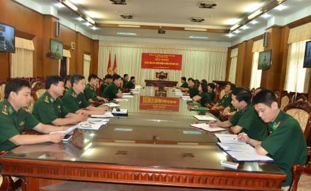Sơ kết công tác tuyên huấn 6 tháng đầu năm 2016