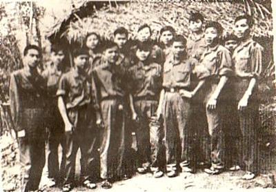 Chiến dịch T25