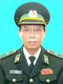 Tiểu sử và danh sách Ban lễ tang Thiếu tướng Vũ Hiệp Bình
