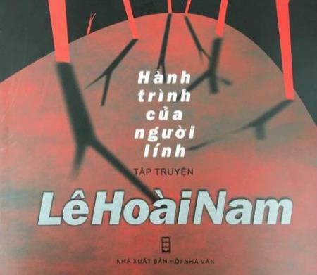 "Hành trình của người lính"- một góc nhìn khác về chiến tranh cách mạng