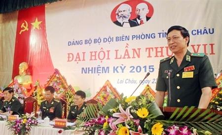 Xây dựng địa bàn biên phòng vững mạnh, phát triển kinh tế, bảo tồn văn hóa vùng đồng bào dân tộc thiểu số ở biên giới
