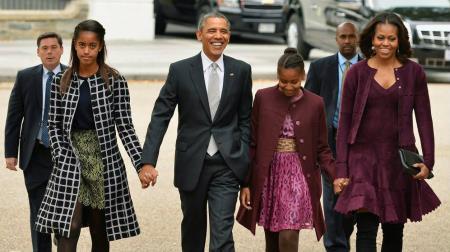 Tổng thống Mỹ Barack Obama làm gì sau khi rời Nhà Trắng?