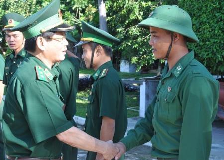 Tập trung đưa Nghị quyết Đại hội Đảng các cấp vào cuộc sống