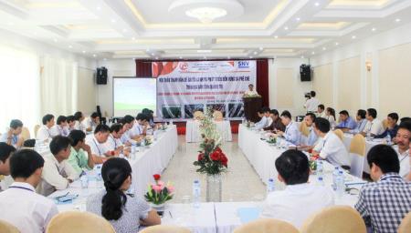 Tái canh và phát triển bền vững cà phê trên địa bàn tỉnh Quảng Trị
