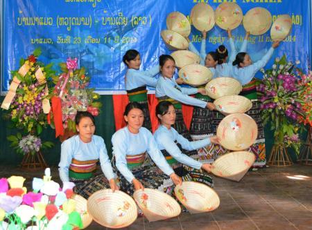 Sợi dây kết nối tình hữu nghị