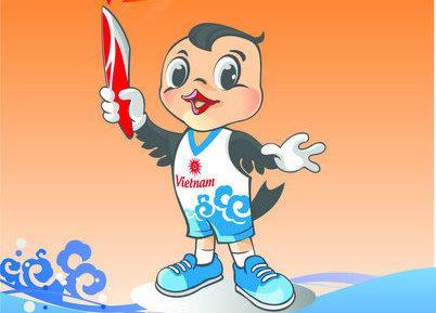 Nhiều hoạt động phụ trợ tại Đại hội Thể thao bãi biển châu Á lần thứ 5