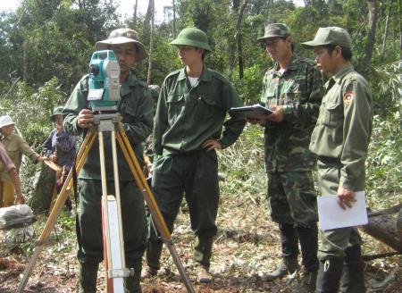 Ủy ban Biên giới Quốc gia - Bộ Tư lệnh BĐBP: Giải quyết hiệu quả các vấn đề trên biên giới