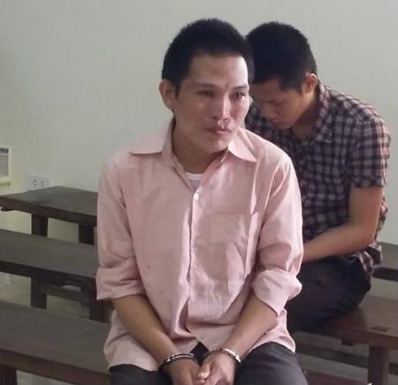 Chuyến xe ôm định mệnh