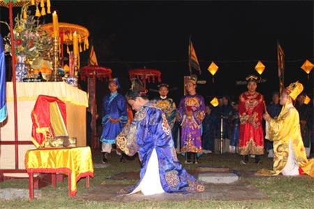 Bản sắc văn hóa cung đình "độc đáo" của triều Nguyễn