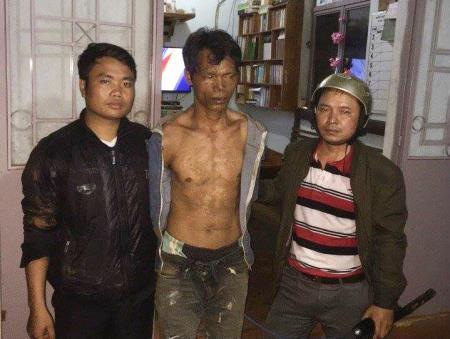 3 ngày đêm lần theo dấu vết "yêu râu xanh"