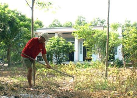Theo lời Bác dạy