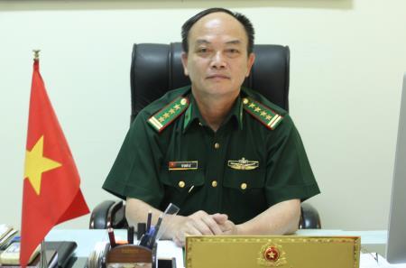 Kiên quyết ngăn chặn, loại bỏ dứt điểm tội phạm ma túy có vũ trang