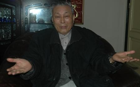 Vị tướng thích "lừa" không quân Mỹ