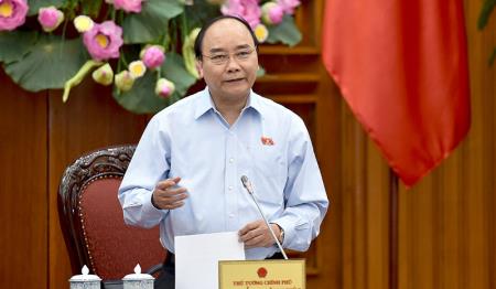 "Cần tạo điều kiện để người dân, thanh niên, đồng bào dân tộc đều có thể khởi nghiệp"