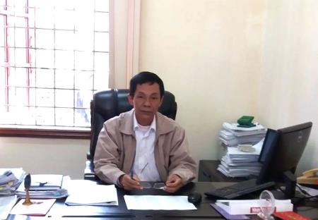 Sáng mãi phẩm chất người cán bộ vì dân