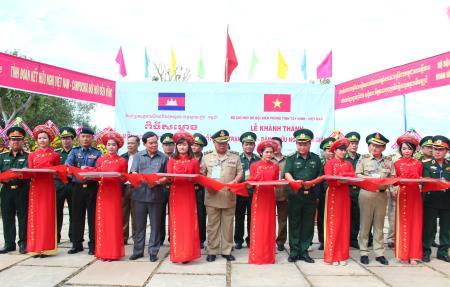 Chia sẻ sáng kiến, phương thức phối hợp nhằm thúc đẩy hoạt động hợp tác hiệu quả