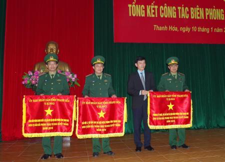 Tập trung nâng cao hiệu quả công tác đấu tranh phòng, chống tội phạm
