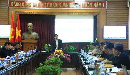 Công tác quản lý và tổ chức lễ hội 2017 an toàn và phù hợp với truyền thống văn hóa