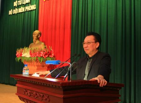 Mỗi đảng viên phải tự soi chiếu để sửa mình như "rửa mặt hàng ngày" (*)