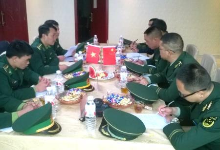 Hợp tác hỗ trợ và bảo hộ lao động Việt Nam sang làm việc tại Trung Quốc