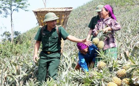 Một thủ đoạn thâm độc trong chiến lược quotdiễn biến hòa bìnhquot
