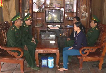 Pà Kỉm hơn 21 năm không có người sinh con thứ ba