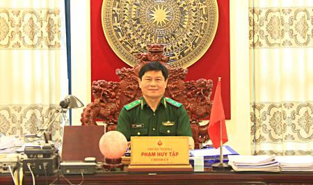 Thực hiện Nghị quyết Trung ương 4 trong BĐBP: Đồng bộ, toàn diện, có trọng tâm, trọng điểm