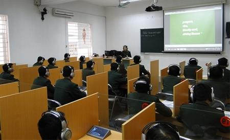 Tạo sự chuyển biến sâu rộng, vững chắc về bảo vệ bí mật Nhà nước, bí mật quân đội