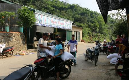Mường Lát - vùng đất “ngủ quên”
