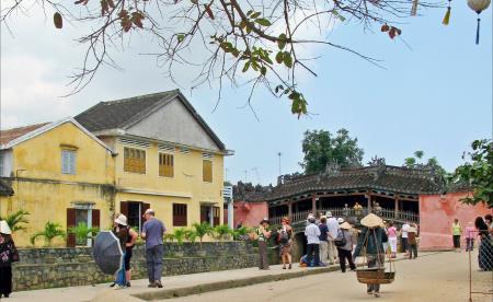 Tiếng chuông chung cho các di sản cổ