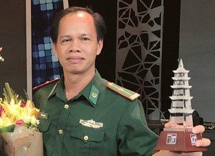 Nhà báo Lê Văn Chương: “Để đạt “duyên” thì phải lao tâm, tận lực…”