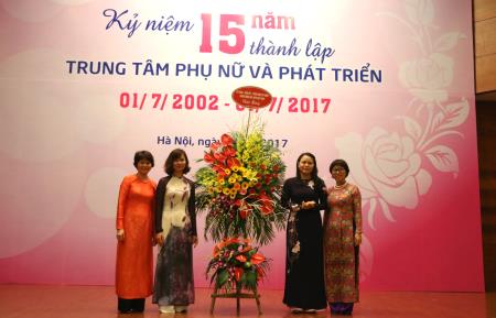 Việt Nam đạt nhiều tiến bộ trong can thiệp toàn diện cho phụ nữ, trẻ em bị bạo lực
