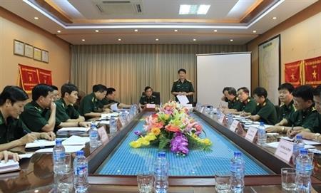 Kết quả thực hiện công tác kỹ thuật trong BĐBP 5 năm qua