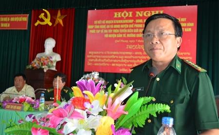 Kế hoạch 678 bước đầu thu được nhiều kết quả quan trọng