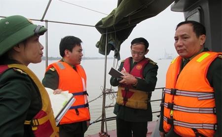 Chuyện những người lính biển