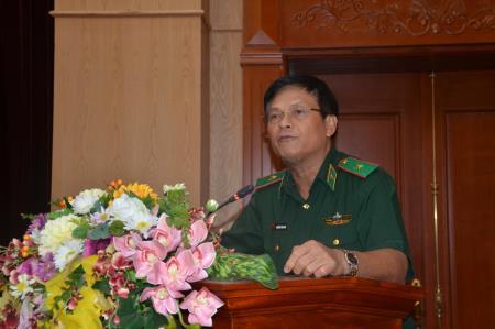 Tăng cường các biện pháp ngăn chặn ngư dân vi phạm vùng biển nước ngoài