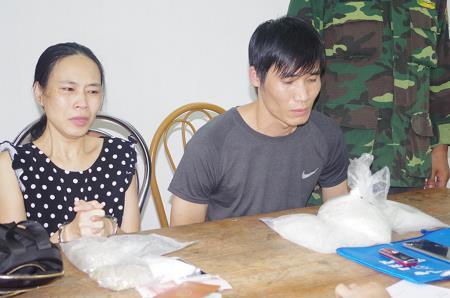 Giọt nước mắt muộn màng