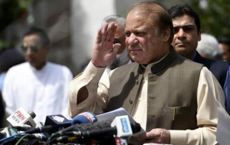 Thủ tướng Nawaz Sharif - Ba lần đứt gánh giữa đường