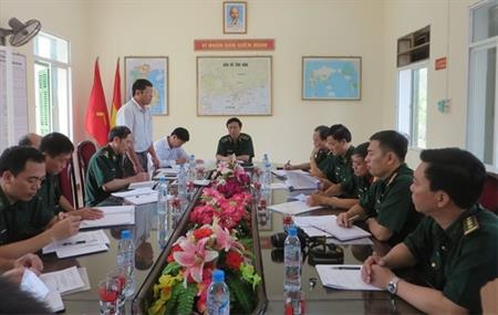 Tích cực xã hội hóa nguồn kinh phí để thực hiện tốt Đề án PBGDPL