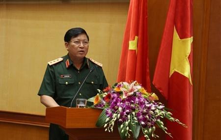Quân ủy Trung ương quán triệt việc Tiến hành Đại hội Đảng các cấp trong Quân đội