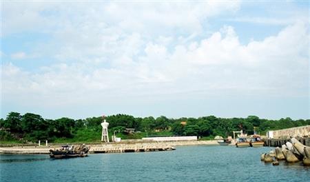 Cồn Cỏ - Chuyện bây giờ mới kể