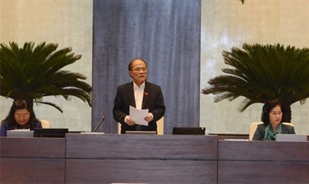 Tạo động lực hoàn thành mục tiêu phát triển kinh tế, xã hội 2011-2015