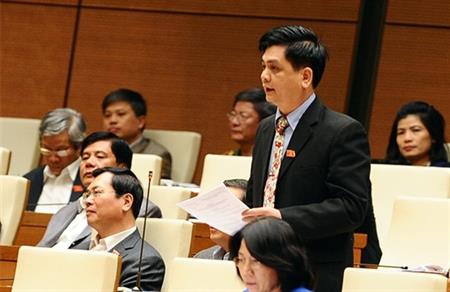 Cán bộ đến công tác ở vùng biên giới, hải đảo được bố trí thuê nhà ở công vụ